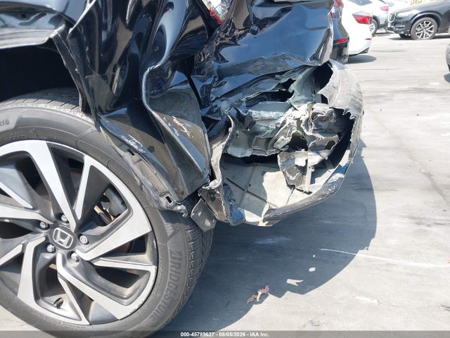 3CZRU5H17KG702671 Honda HR-V SPORT