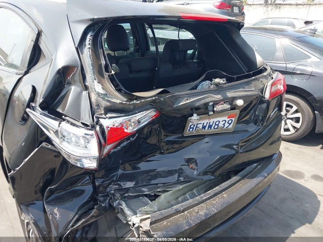 3CZRU5H17KG702671 Honda HR-V SPORT
