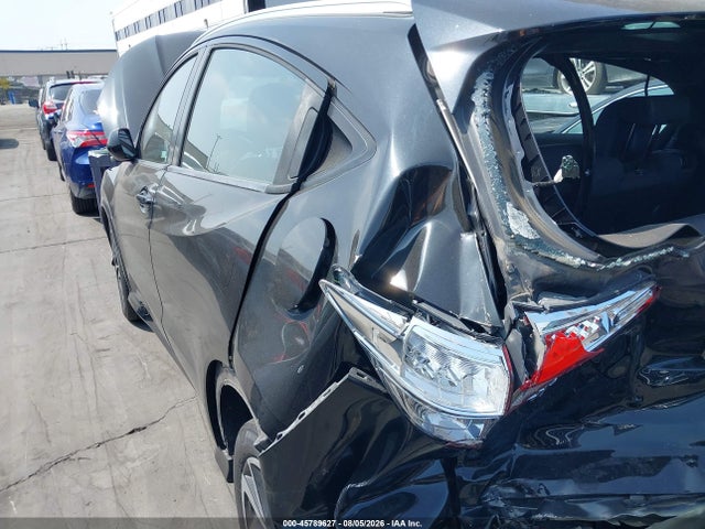 3CZRU5H17KG702671 Honda HR-V SPORT