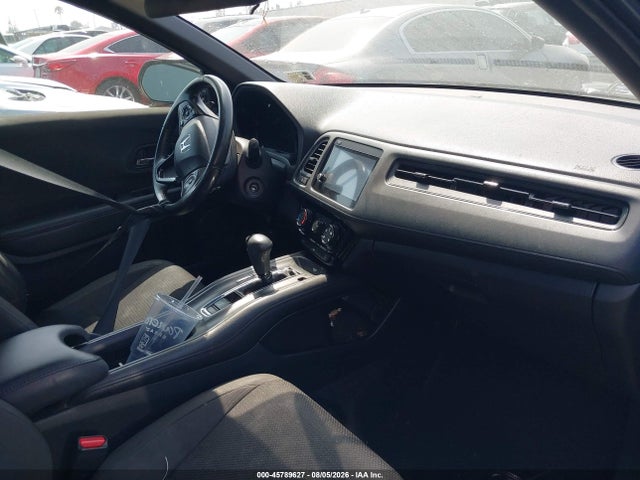 3CZRU5H17KG702671 Honda HR-V SPORT