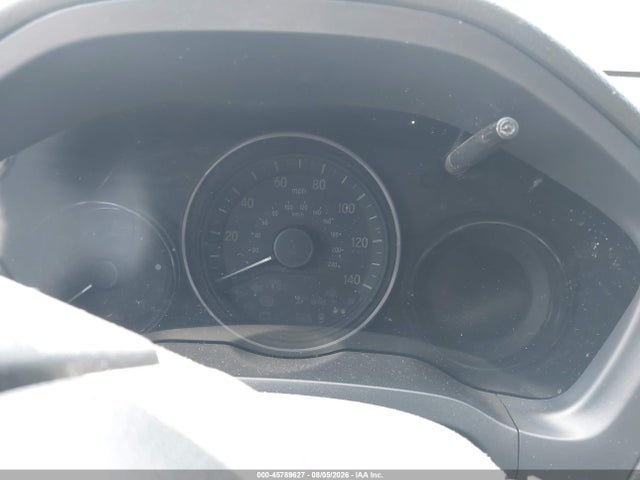 3CZRU5H17KG702671 Honda HR-V SPORT