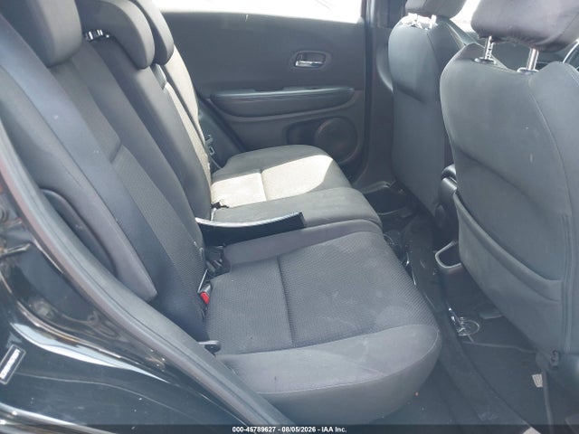 3CZRU5H17KG702671 Honda HR-V SPORT