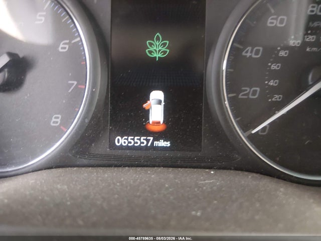 Aukcja sprzedaży 2018 Mitsubishi Outlander Se, vin: JA4AZ3A37JZ036540, numer aukcji: 45789635