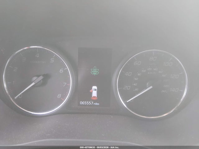 Aukcja sprzedaży 2018 Mitsubishi Outlander Se, vin: JA4AZ3A37JZ036540, numer aukcji: 45789635