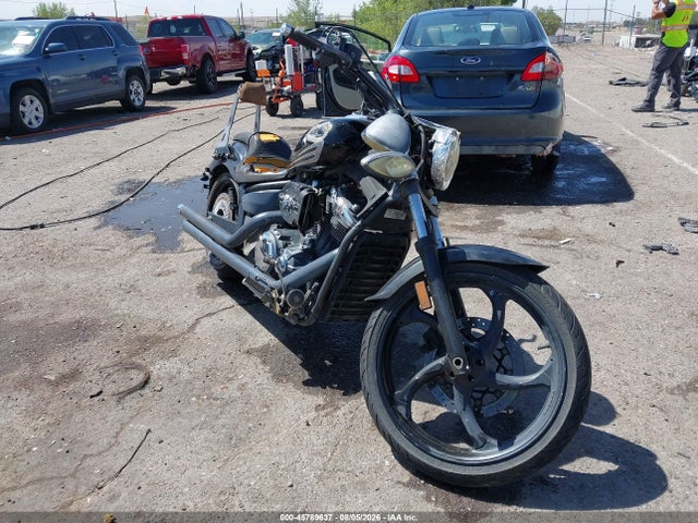 Продажа на аукционе авто 2011 Yamaha Xvs1300 Cu, vin: JYAVP33E8BA002114, номер лота: 45789637