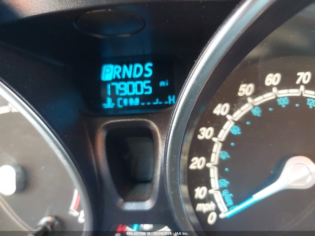 Ford FIESTA SE 2015 3FADP4EJ4FM122510 Image 12