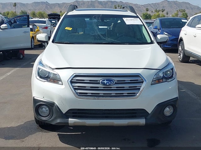 4S4BSANC9H3357405 Subaru Outback 2.5i Limited