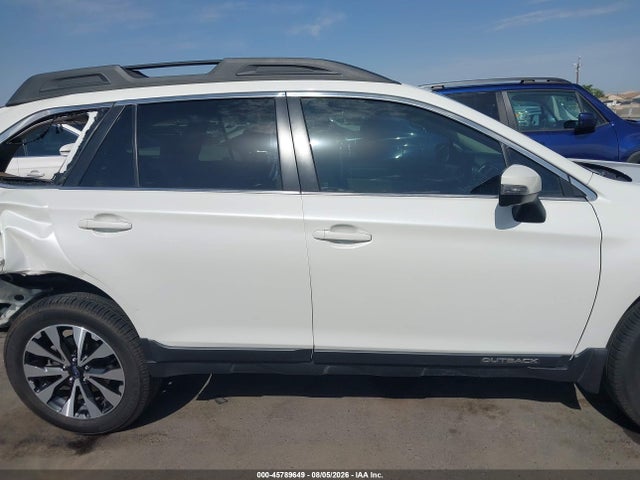 4S4BSANC9H3357405 Subaru Outback 2.5i Limited