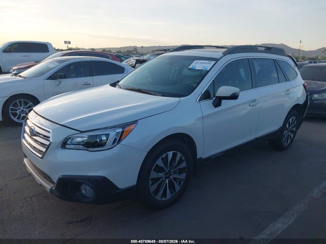 4S4BSANC9H3357405 Subaru Outback 2.5i Limited