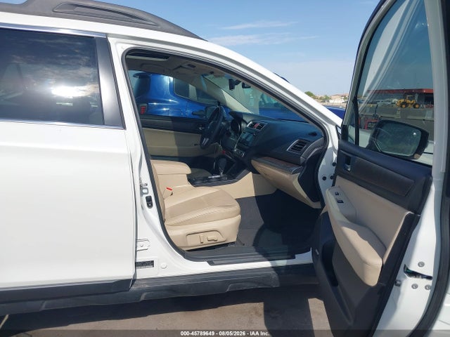 4S4BSANC9H3357405 Subaru Outback 2.5i Limited