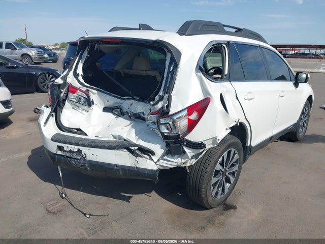 4S4BSANC9H3357405 Subaru Outback 2.5i Limited
