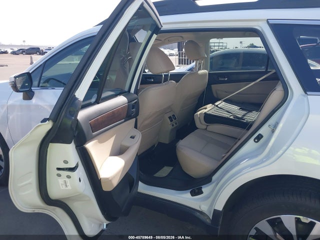 4S4BSANC9H3357405 Subaru Outback 2.5i Limited