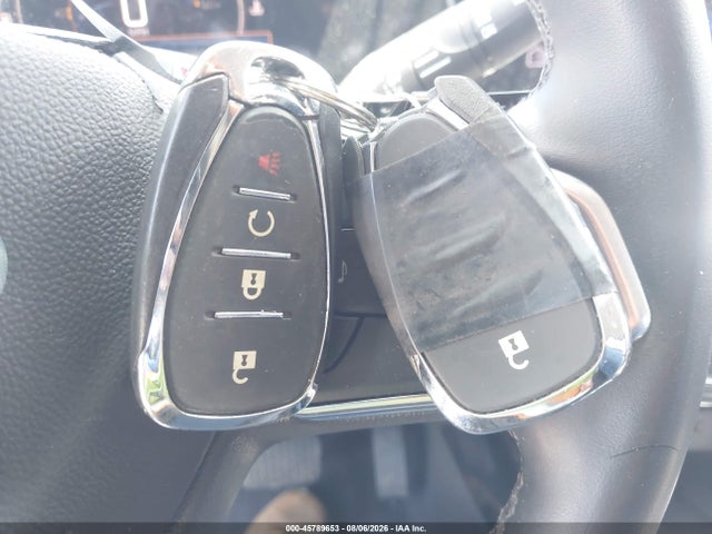 Продажа на аукционе авто 2024 Chevrolet Trax Fwd Activ, vin: KL77LKE29RC135160, номер лота: 45789653