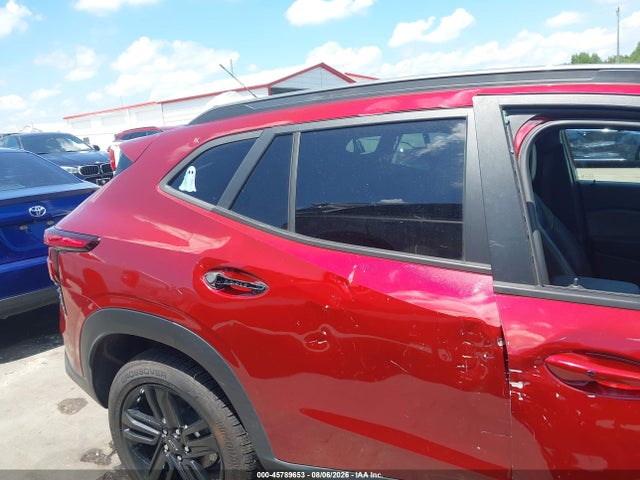Продажа на аукционе авто 2024 Chevrolet Trax Fwd Activ, vin: KL77LKE29RC135160, номер лота: 45789653