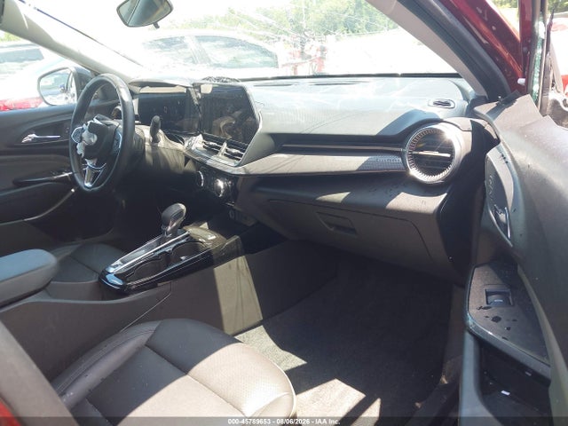 Продажа на аукционе авто 2024 Chevrolet Trax Fwd Activ, vin: KL77LKE29RC135160, номер лота: 45789653