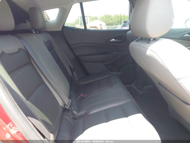 Продажа на аукционе авто 2024 Chevrolet Trax Fwd Activ, vin: KL77LKE29RC135160, номер лота: 45789653