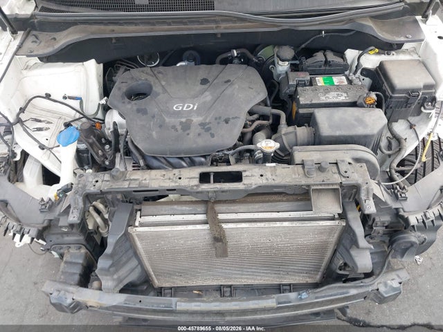 KNDJN2A25G7342420 KIA Soul