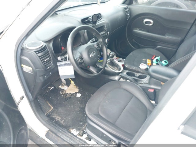 KNDJN2A25G7342420 KIA Soul