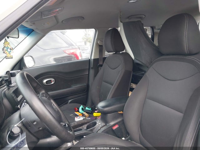 KNDJN2A25G7342420 KIA Soul