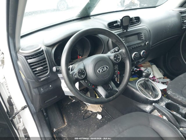 KNDJN2A25G7342420 KIA Soul