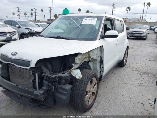 KNDJN2A25G7342420 KIA Soul