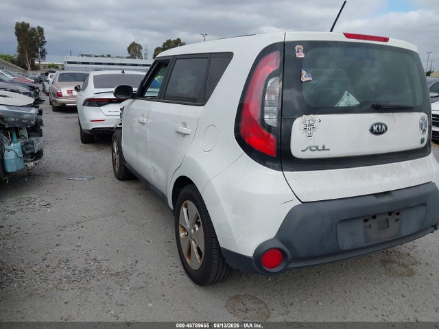KNDJN2A25G7342420 KIA Soul