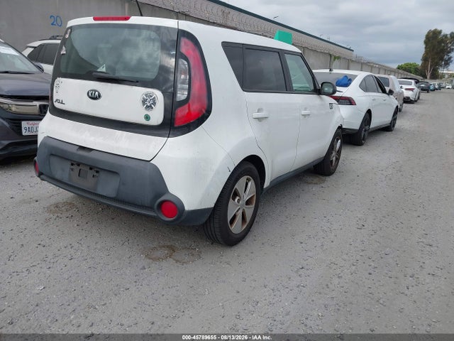 KNDJN2A25G7342420 KIA Soul