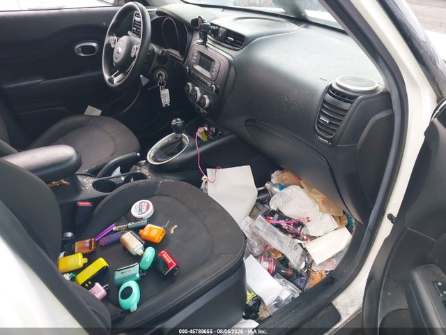 KNDJN2A25G7342420 KIA Soul