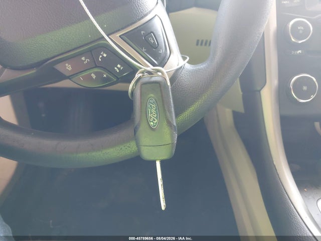 Ford FUSION SE 2014 1FA6P0H73E5399381 Image 11