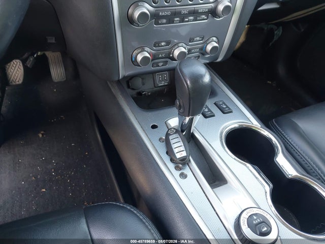 Nissan Pathfinder Sl 2018 5N1DR2MM6JC644291 Image 11