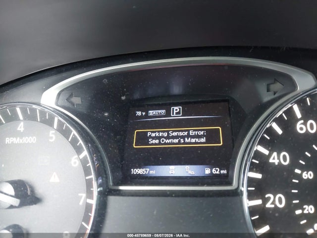 Nissan Pathfinder Sl 2018 5N1DR2MM6JC644291 Image 16