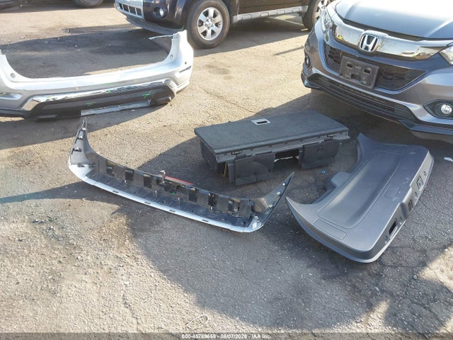 Nissan Pathfinder Sl 2018 5N1DR2MM6JC644291 Image 12