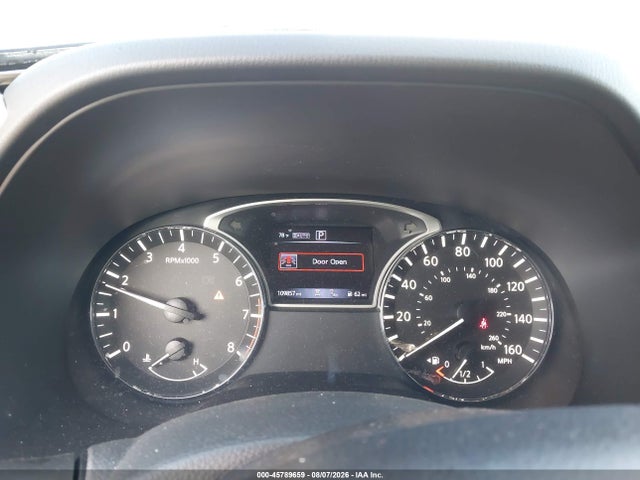 Nissan Pathfinder Sl 2018 5N1DR2MM6JC644291 Image 7