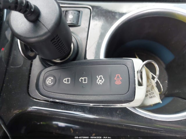 Ford Escape Titanium 2014 1FMCU0J9XEUE25333 Image 11