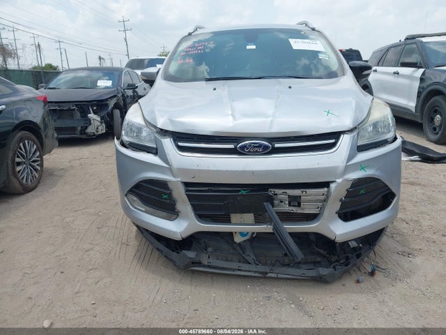 Ford Escape Titanium 2014 1FMCU0J9XEUE25333 Image 13