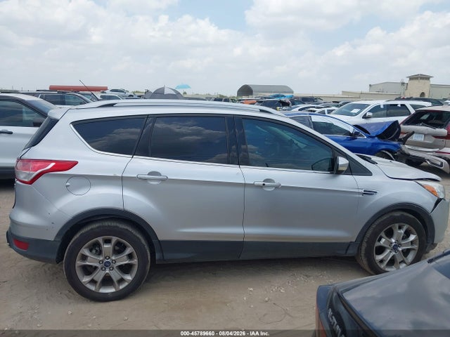 Ford Escape Titanium 2014 1FMCU0J9XEUE25333 Image 14