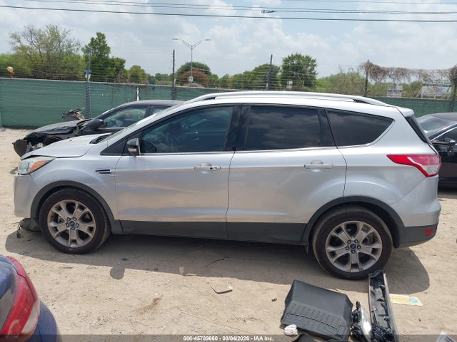 Ford Escape Titanium 2014 1FMCU0J9XEUE25333 Image 15