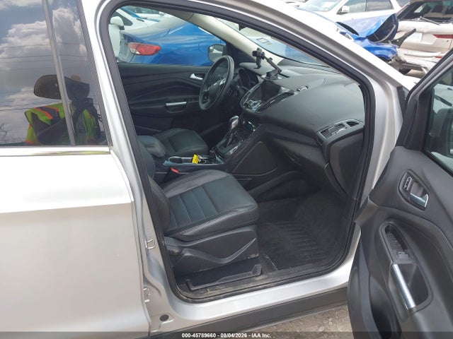 Ford Escape Titanium 2014 1FMCU0J9XEUE25333 Image 5