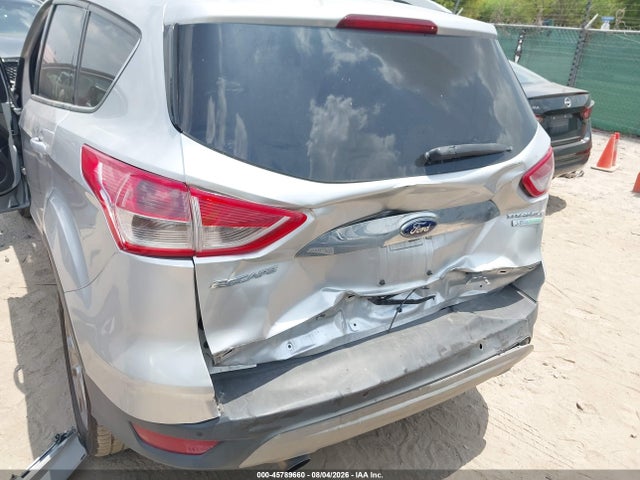 Ford Escape Titanium 2014 1FMCU0J9XEUE25333 Image 6