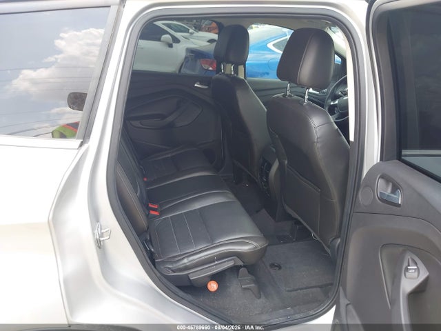 Ford Escape Titanium 2014 1FMCU0J9XEUE25333 Image 8