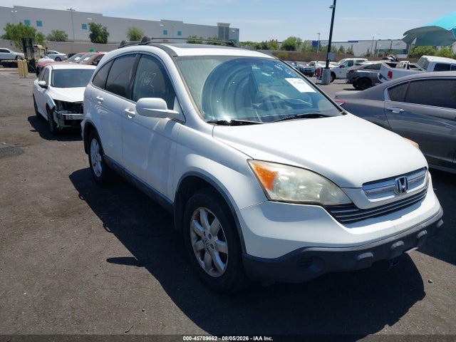 Продаж на аукціоні авто 2009 Honda Cr-v Ex-l, vin: JHLRE38739C006403, номер лоту: 45789662