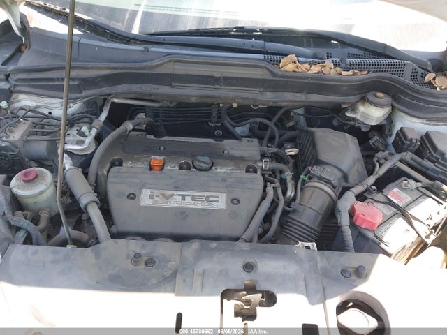 Продаж на аукціоні авто 2009 Honda Cr-v Ex-l, vin: JHLRE38739C006403, номер лоту: 45789662