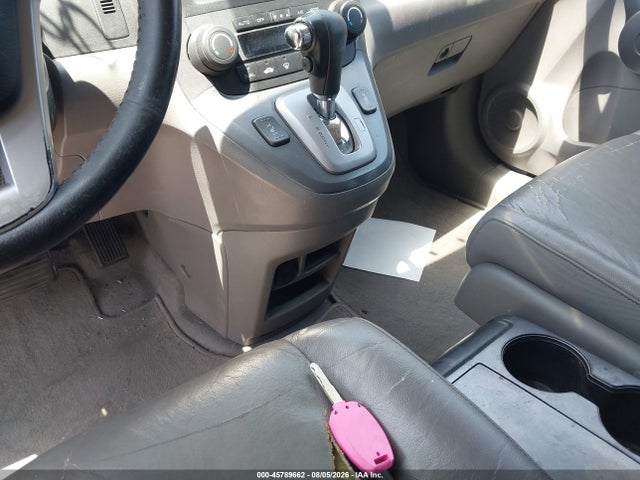 Продаж на аукціоні авто 2009 Honda Cr-v Ex-l, vin: JHLRE38739C006403, номер лоту: 45789662