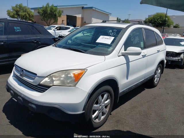 Продаж на аукціоні авто 2009 Honda Cr-v Ex-l, vin: JHLRE38739C006403, номер лоту: 45789662