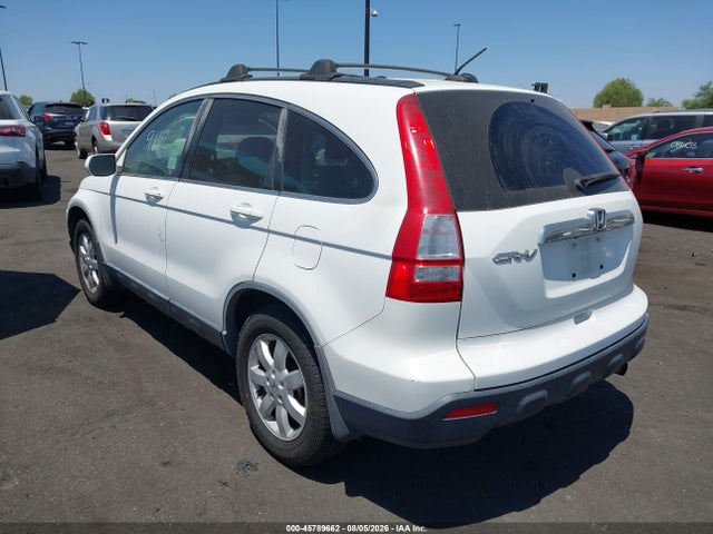 Продаж на аукціоні авто 2009 Honda Cr-v Ex-l, vin: JHLRE38739C006403, номер лоту: 45789662