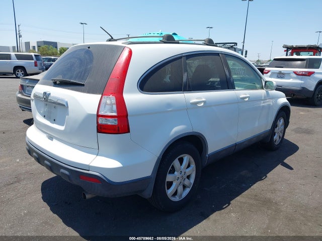 Продаж на аукціоні авто 2009 Honda Cr-v Ex-l, vin: JHLRE38739C006403, номер лоту: 45789662