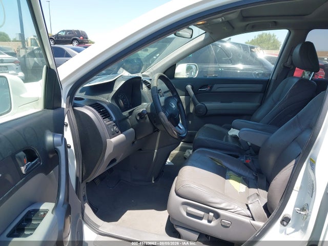 Продаж на аукціоні авто 2009 Honda Cr-v Ex-l, vin: JHLRE38739C006403, номер лоту: 45789662