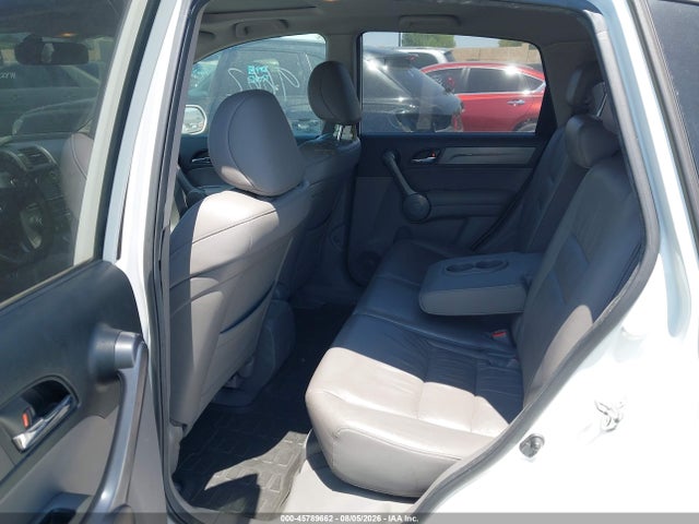 Продаж на аукціоні авто 2009 Honda Cr-v Ex-l, vin: JHLRE38739C006403, номер лоту: 45789662