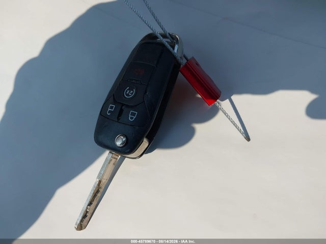 45789670 :رقم المزاد ، 1FTEW1EP0JFE63903 vin ، 2018 Ford F-150 Xlt مزاد بيع