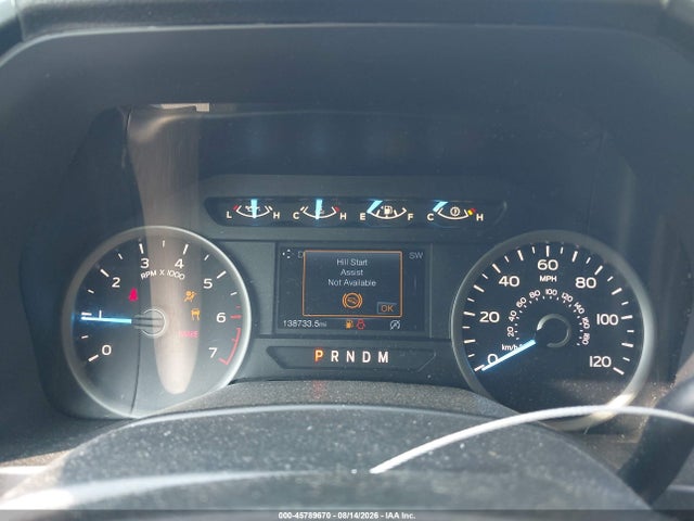 45789670 :رقم المزاد ، 1FTEW1EP0JFE63903 vin ، 2018 Ford F-150 Xlt مزاد بيع